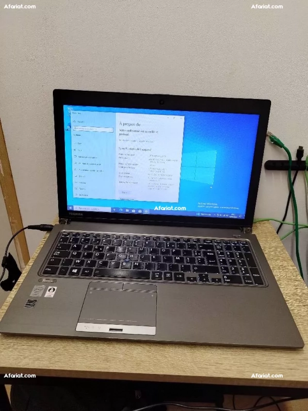 Vends Toshiba Z50-A