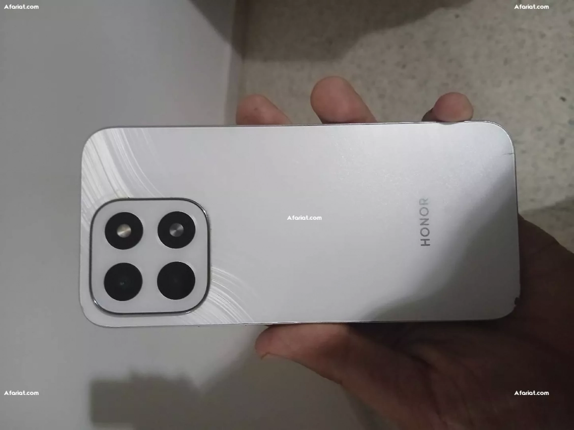 HONOR X6C 126Gb/6Gb