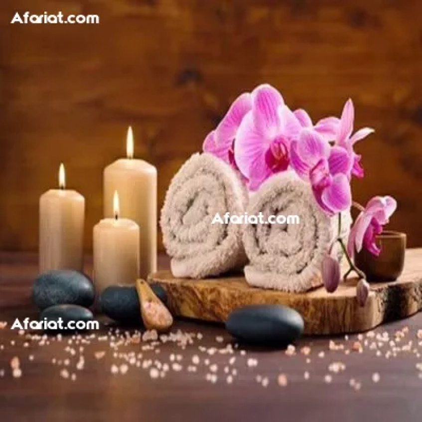 Massage california