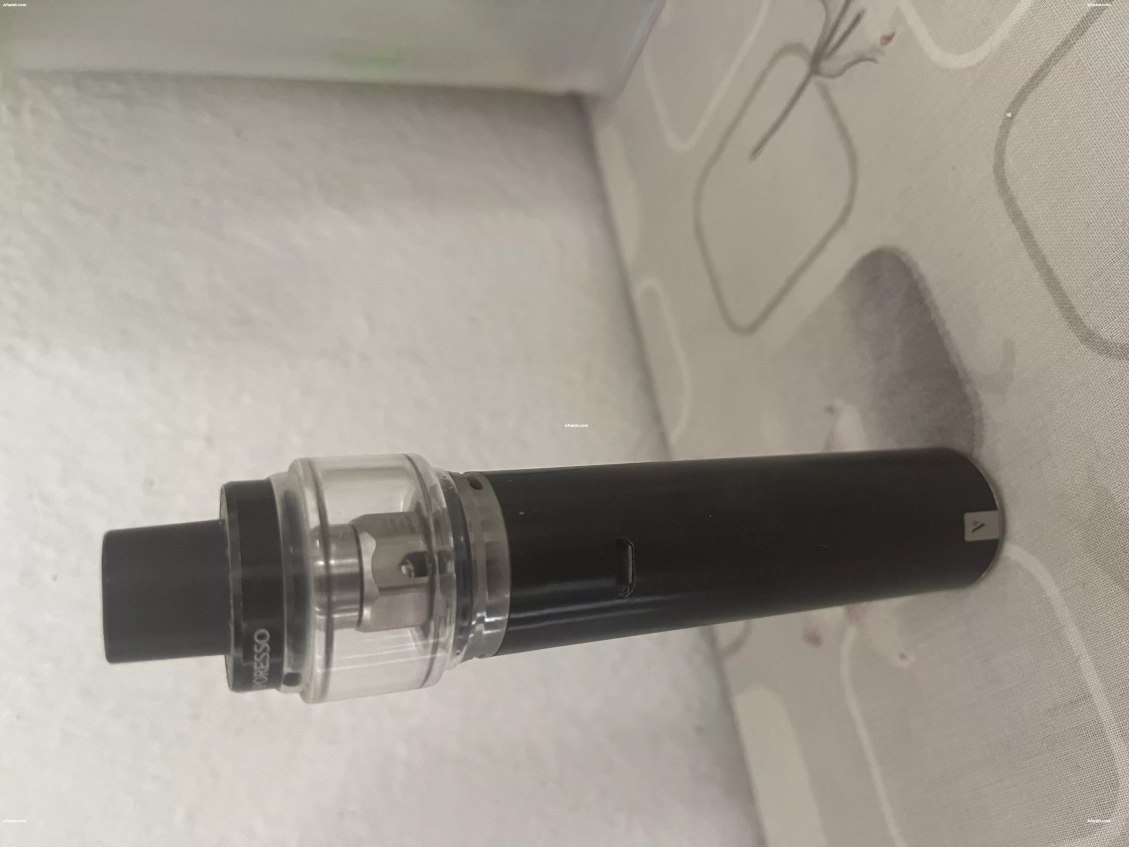 Vape tabac