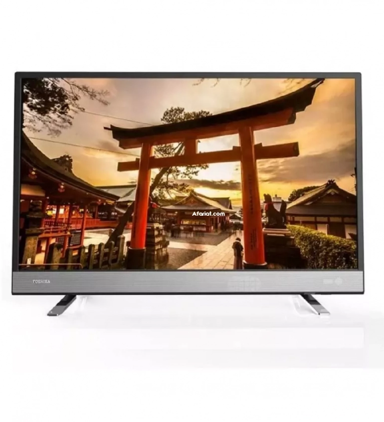 TV Toshiba 49 pouce