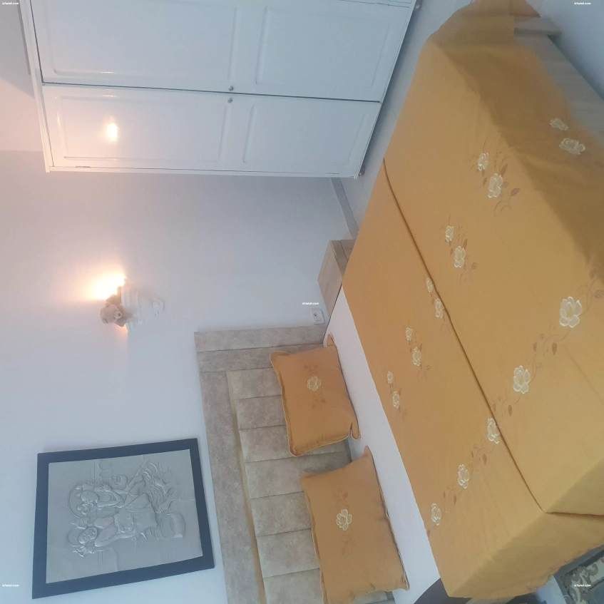 Agréable maison pour vacances