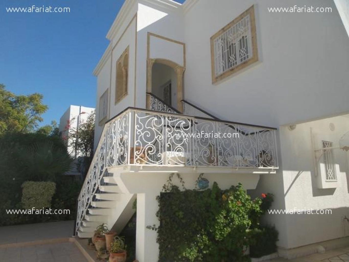 Appartement SULTANA 2(Réf: L983)