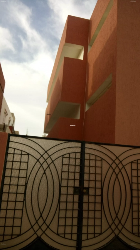 location appartement S3