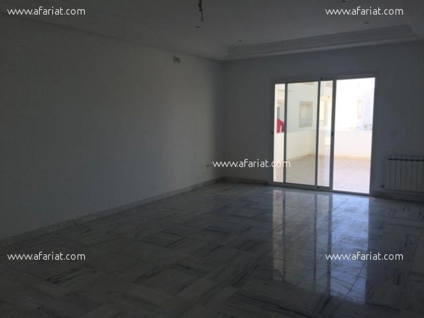 Appartement MARIN (Réf: V488)