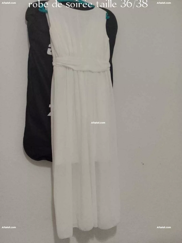 Robe de soirée
