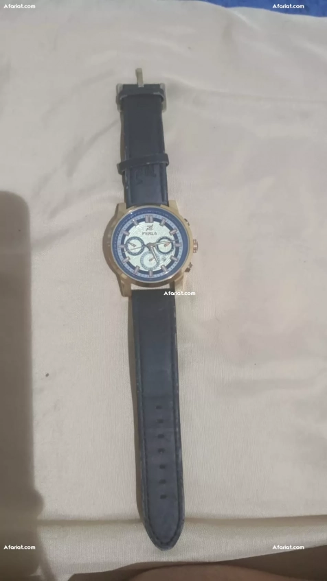 montre perla