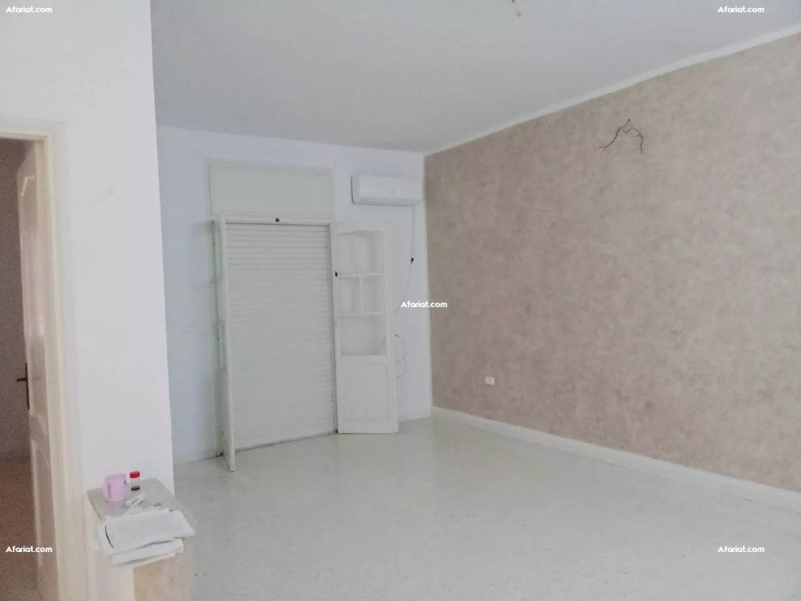 appartement a louer