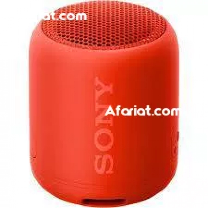 sony speaker importé SRS-XB12