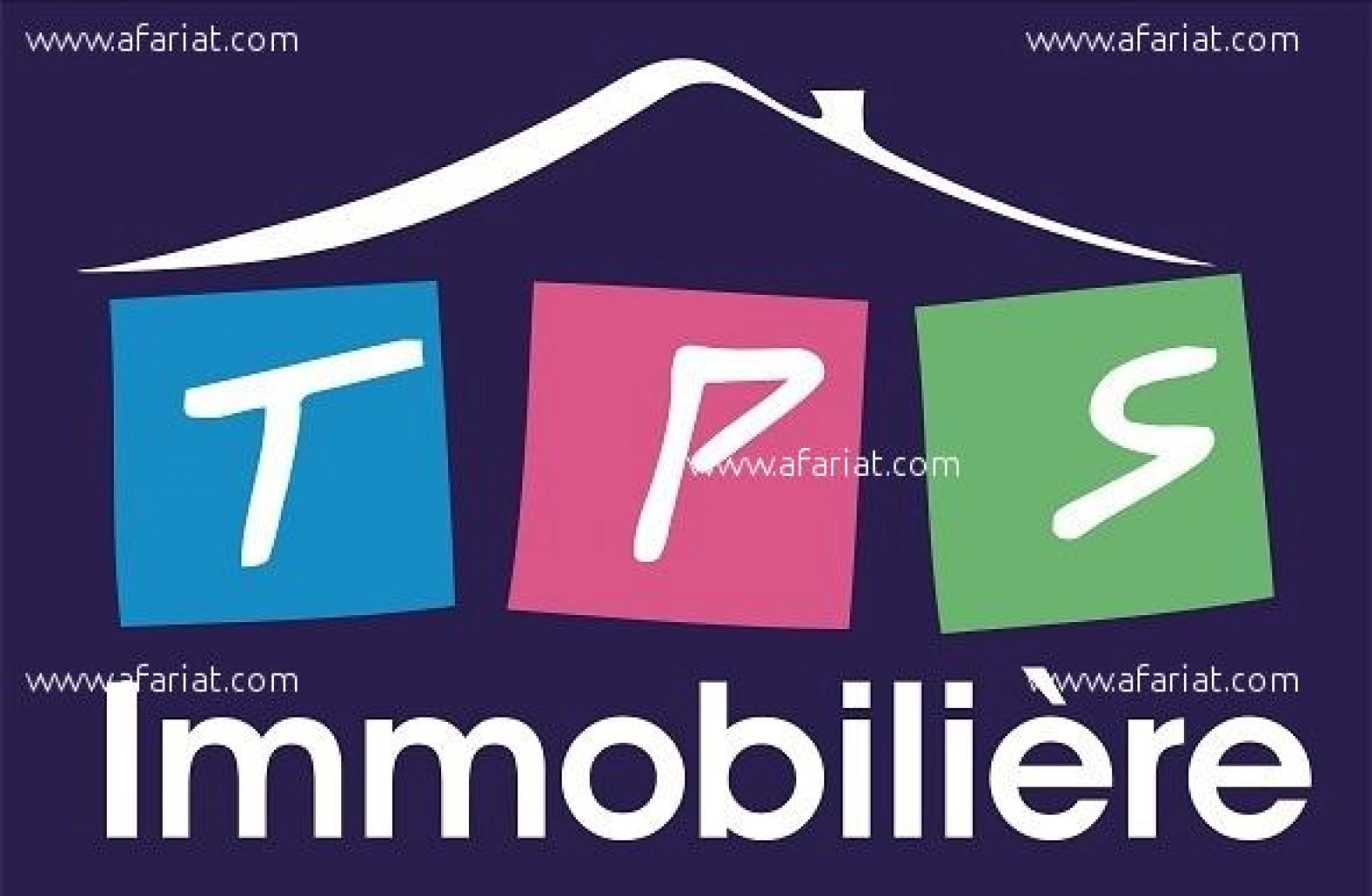 Terrain FARES 1 (Réf: T1207)
