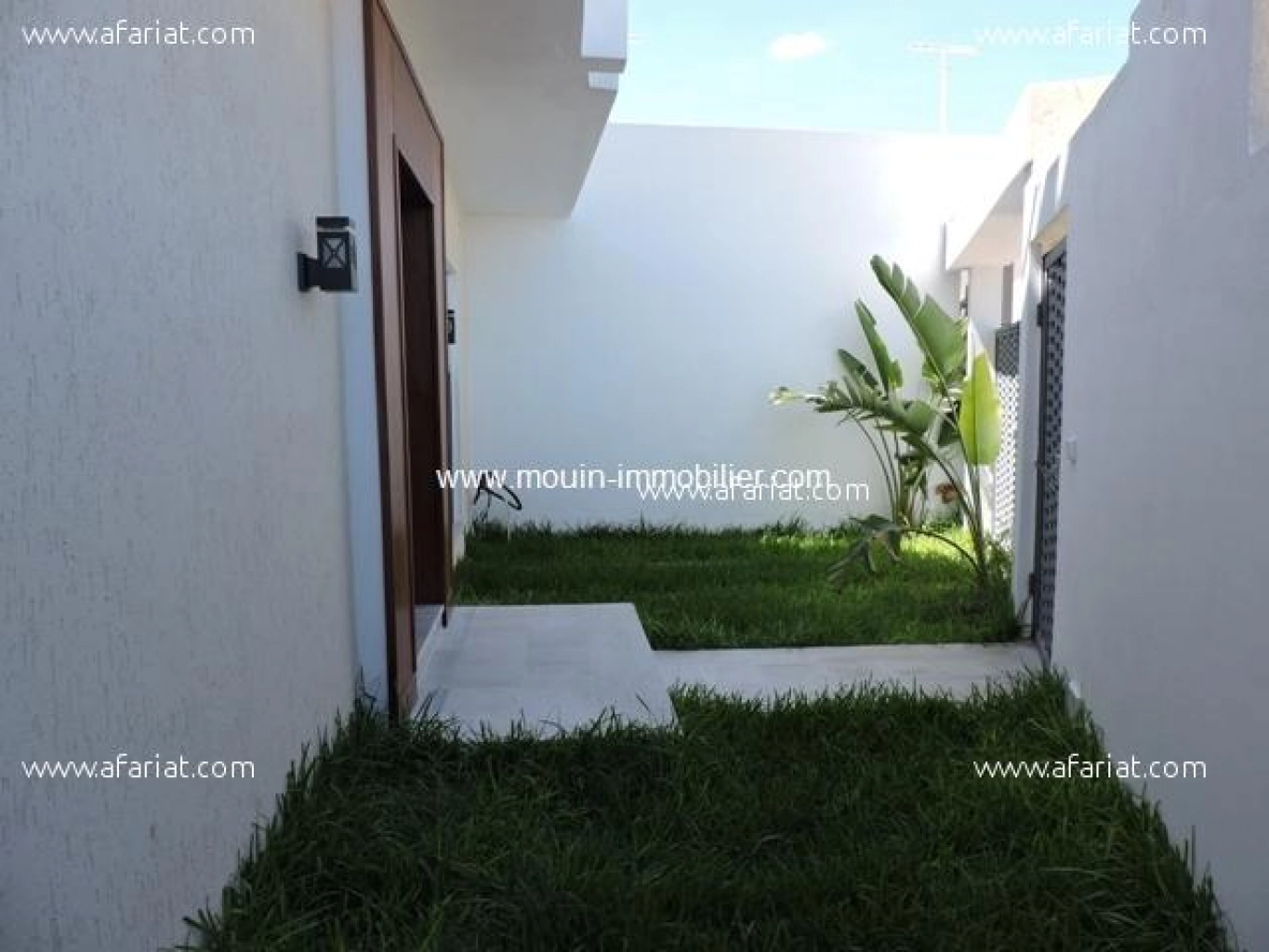 TRIPLEX NEVADA Hammamet  Zone Théâtre AV1327