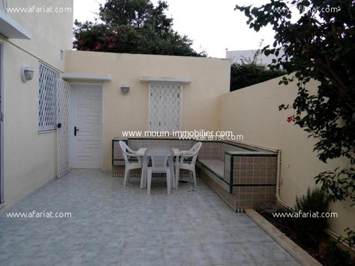 Villa Saphir II AL652 Jinan Hammmet