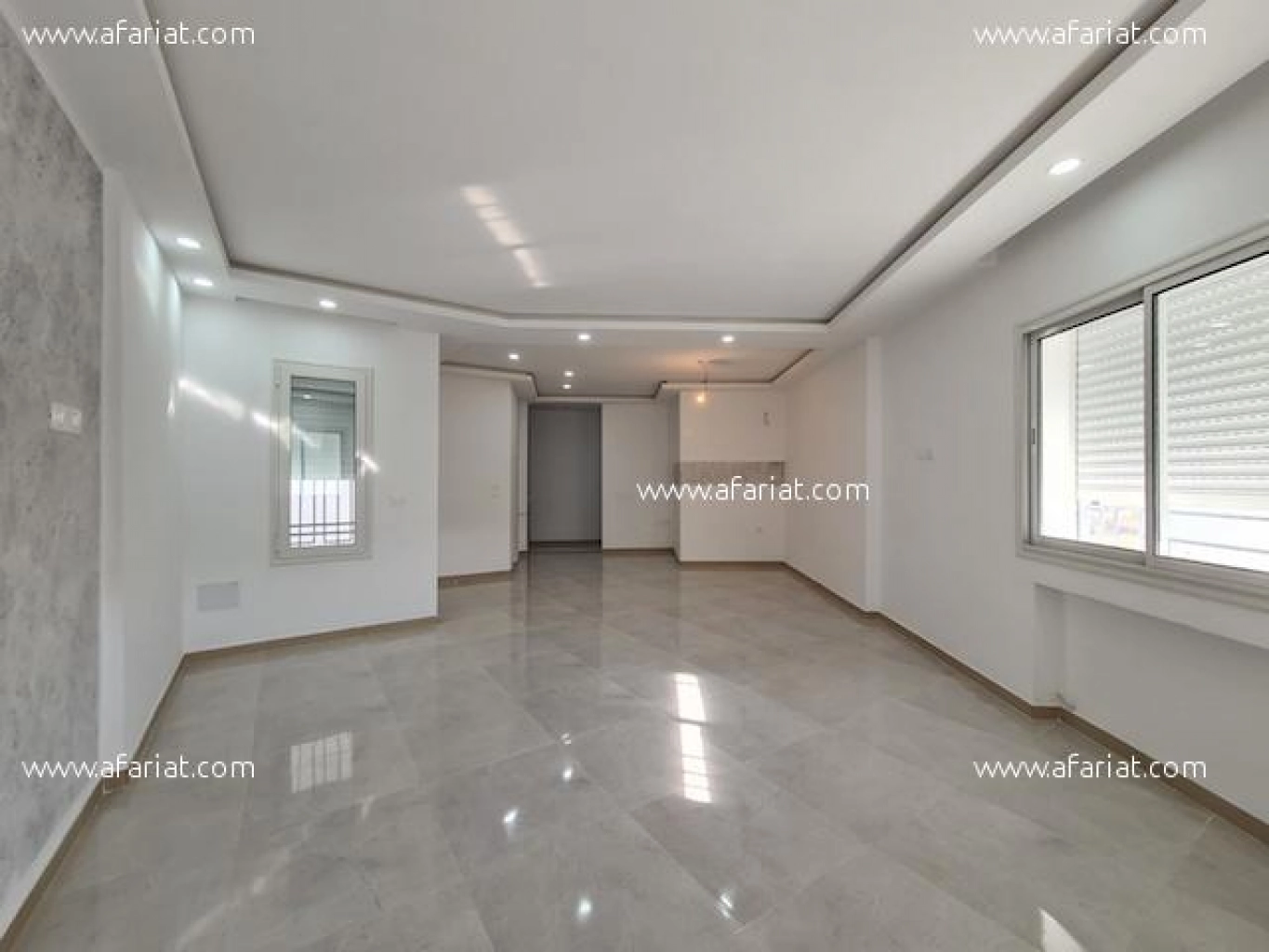 Villa Razane II AV1493 Hammamet