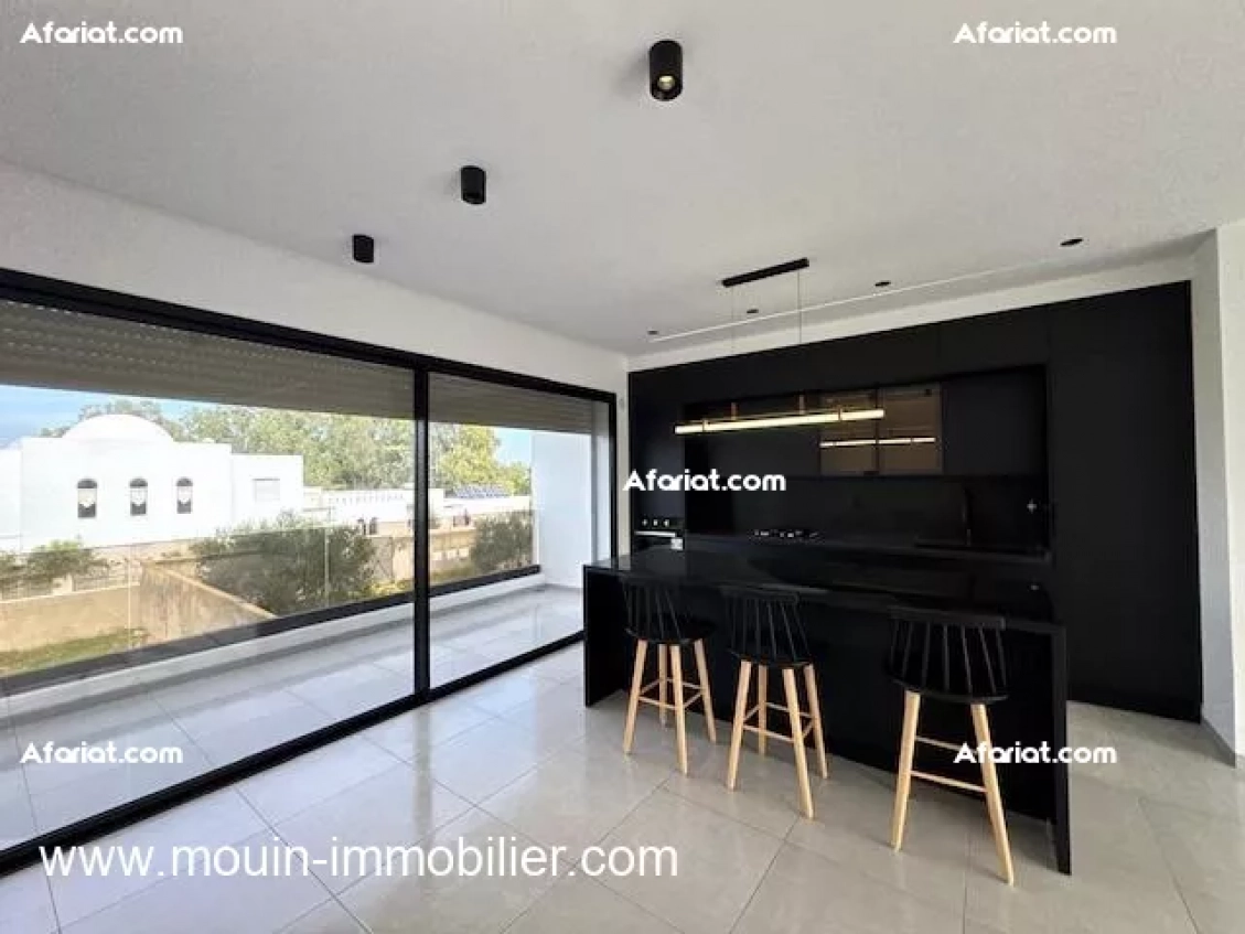 Appartement Celine 2 AV1887 Hammamet