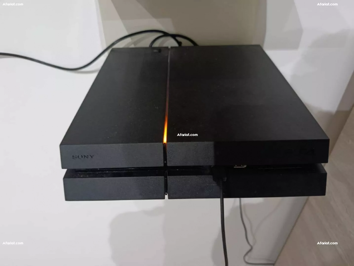 playstation 4