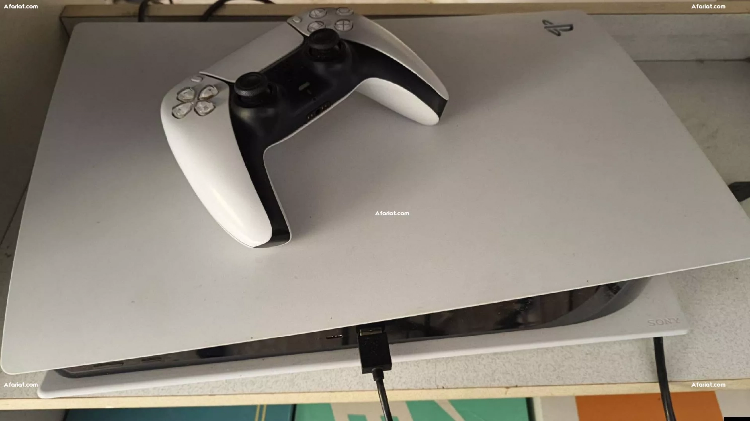 PlayStation 5 Standard