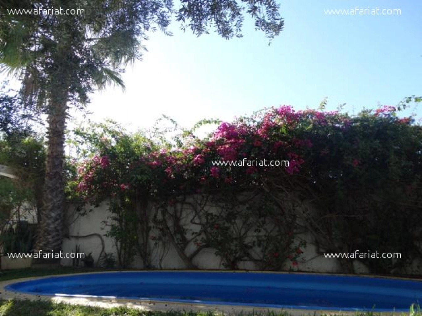 VILLA RELAX(Réf: L1831)