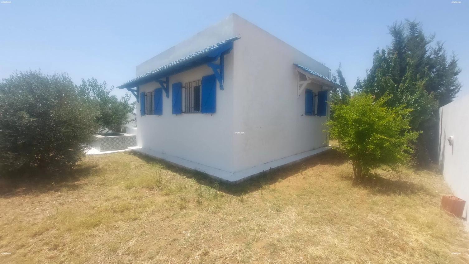 MAISON CHARMANTE A VENDRE