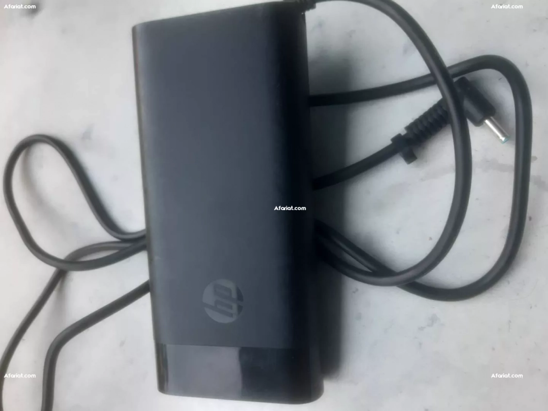 chargeur gaming HP Original Laptop Charger 200W