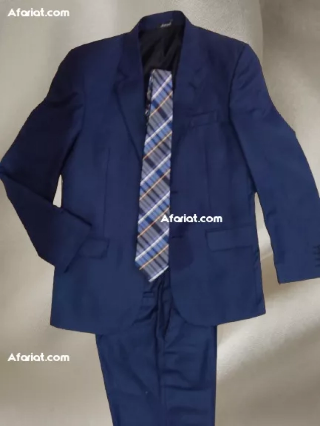 costume homme 96353583