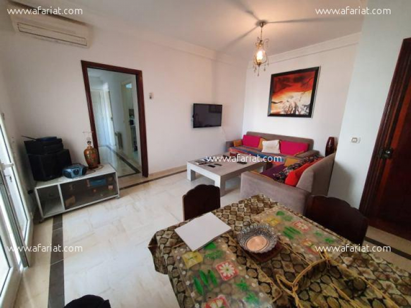 Appartement PECHE (Réf: V1225)