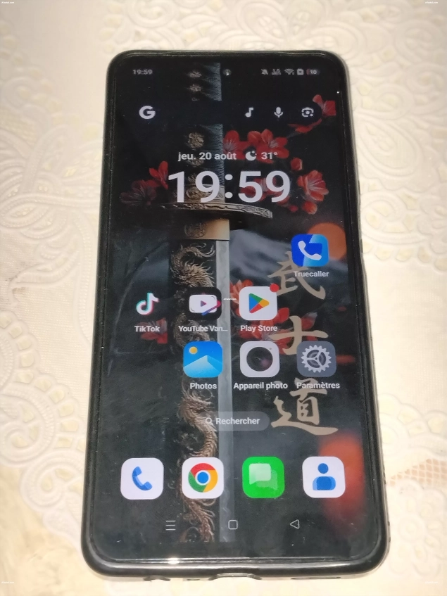 oppo A3 bon occasion
