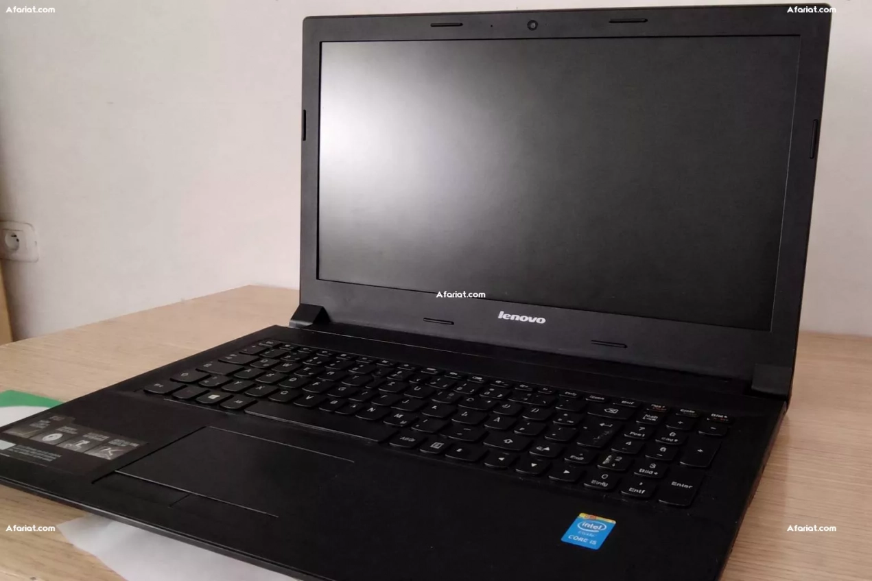 Lenovo B50-80
