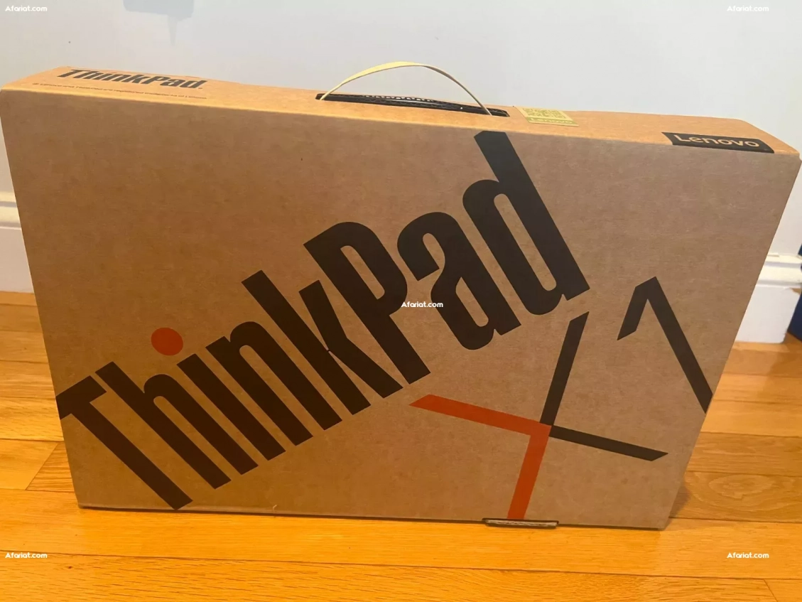 thinkpad x1 carbone