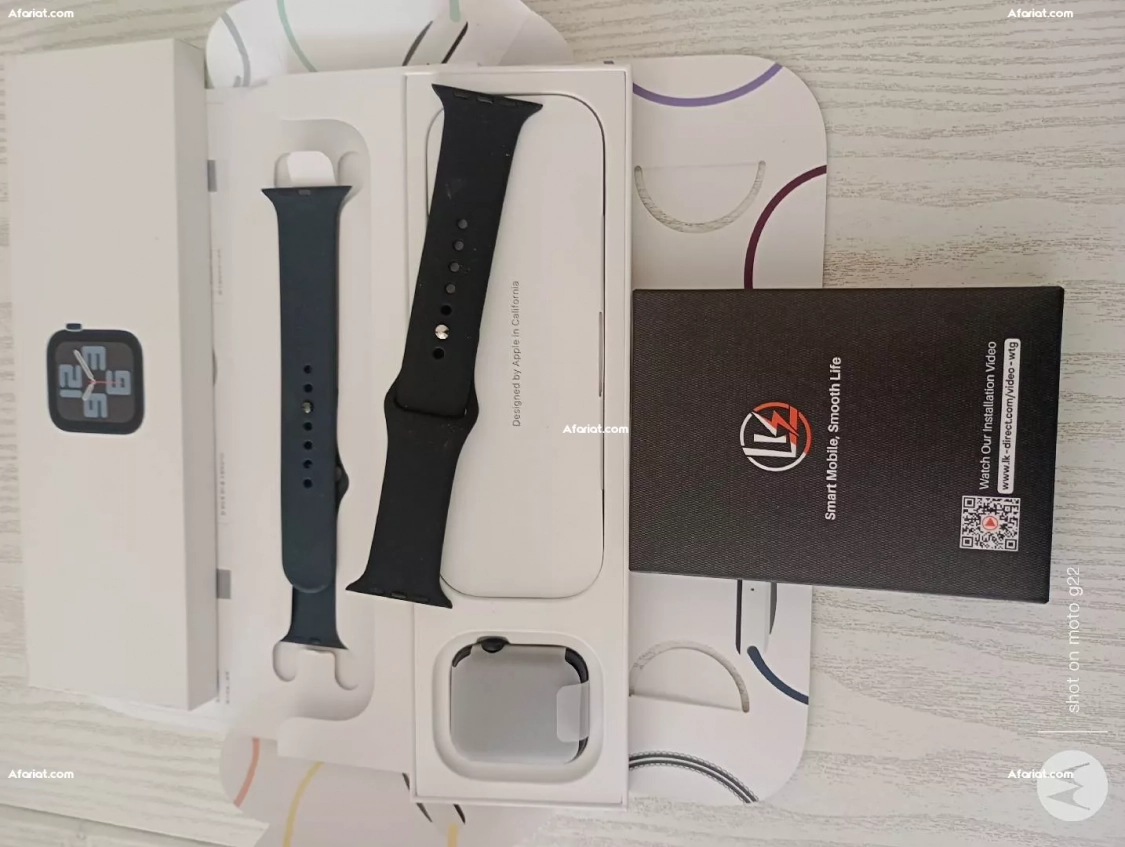 Apple Watch 10