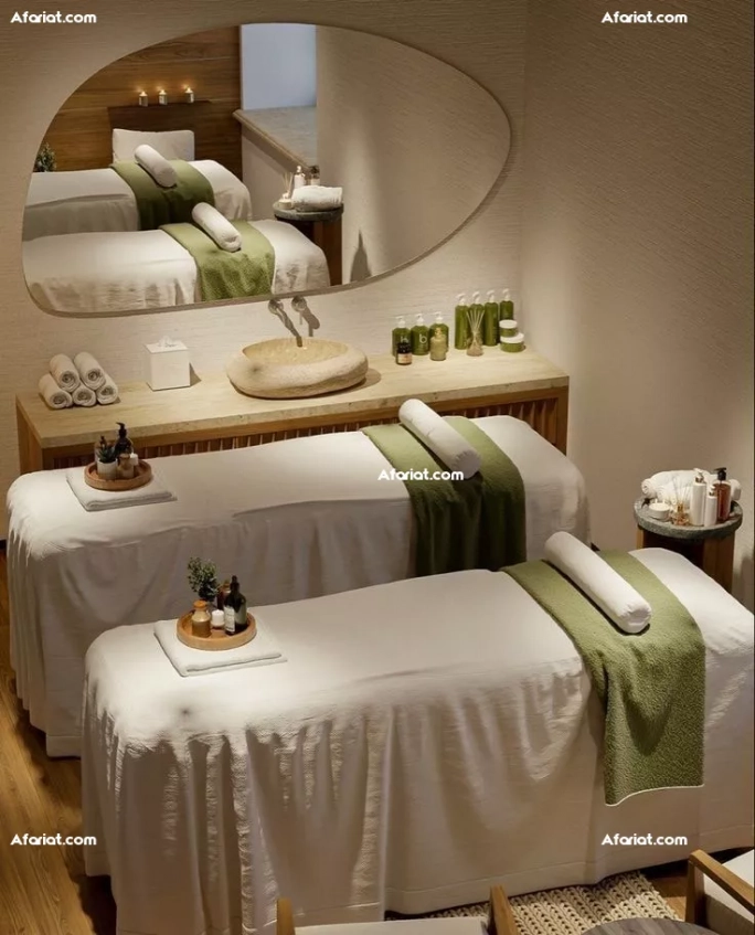 des massages de relaxation et de bien-être non thérapeutiques