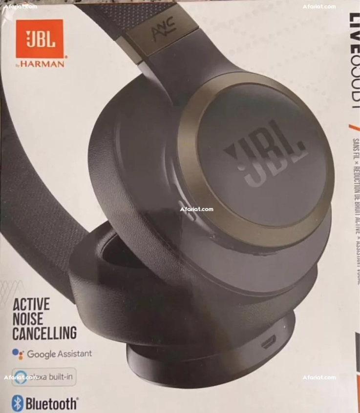 casque JBL