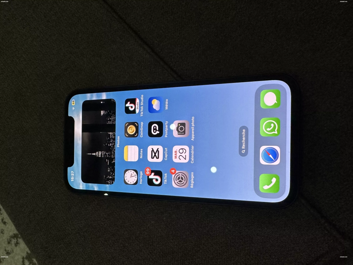 iPhone 12
