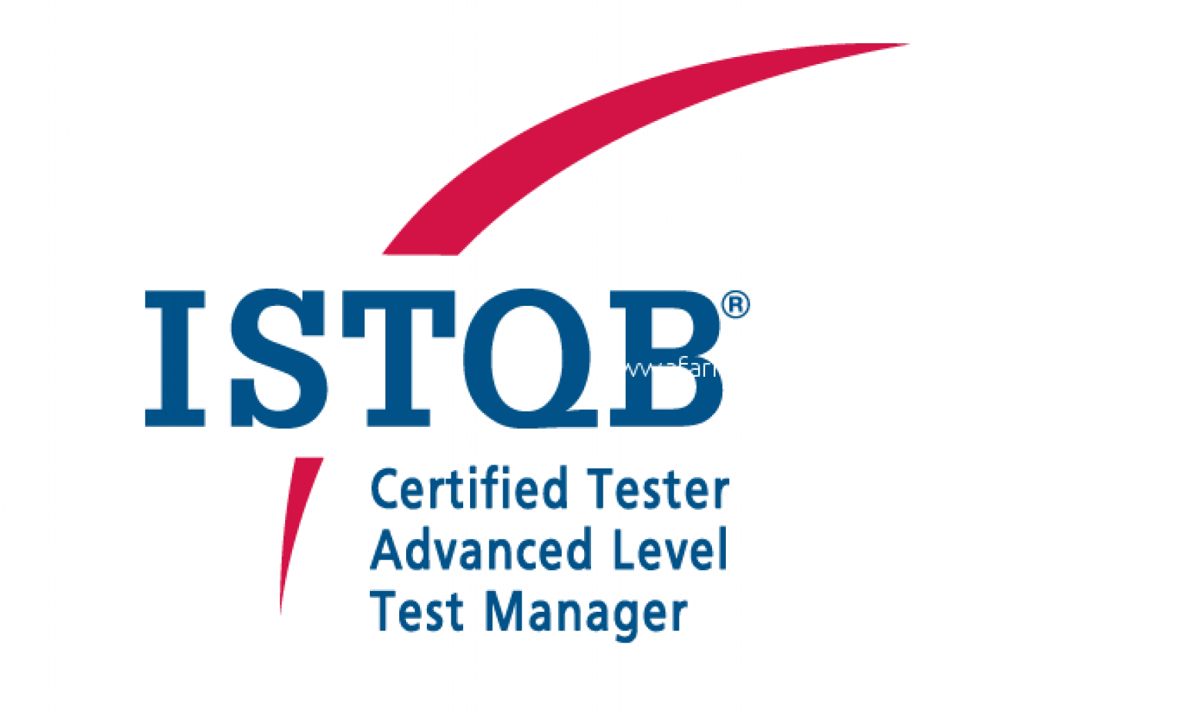Formation #ISTQB Avancé Test Manager