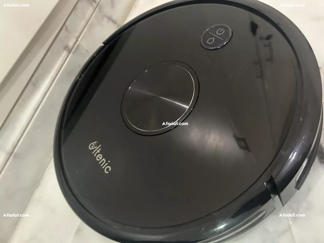 aspirateur robot