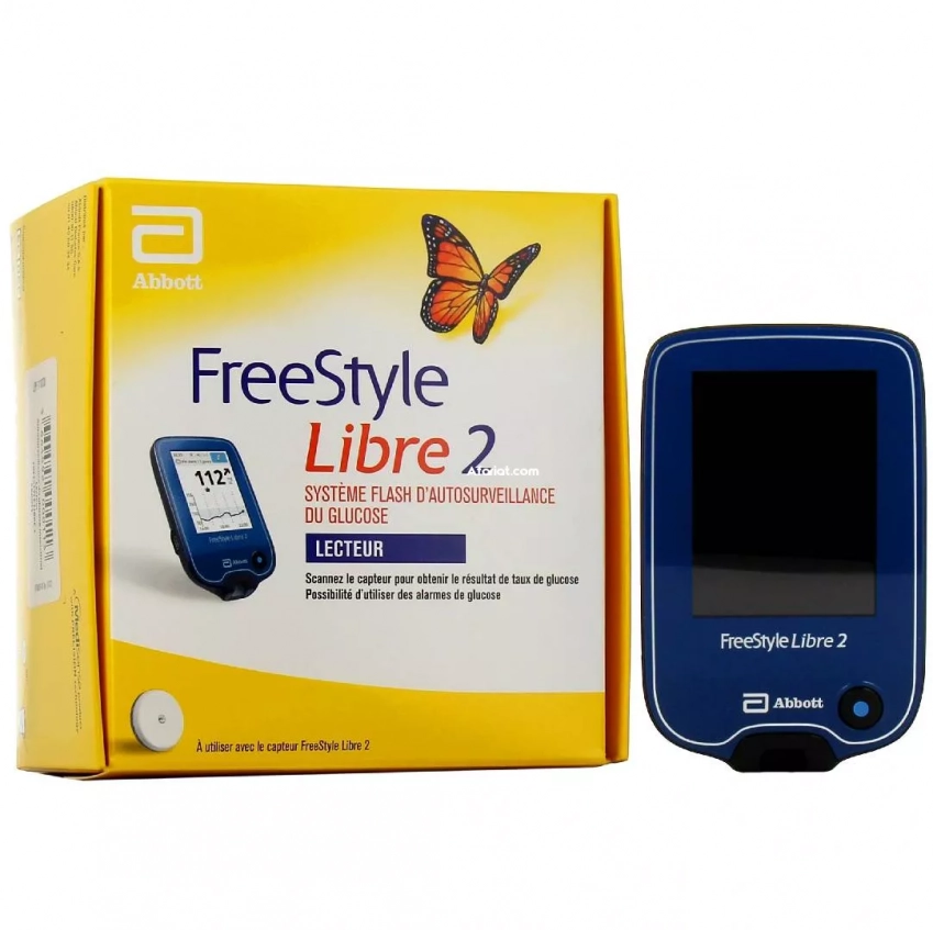 lacture freestyle liber 2