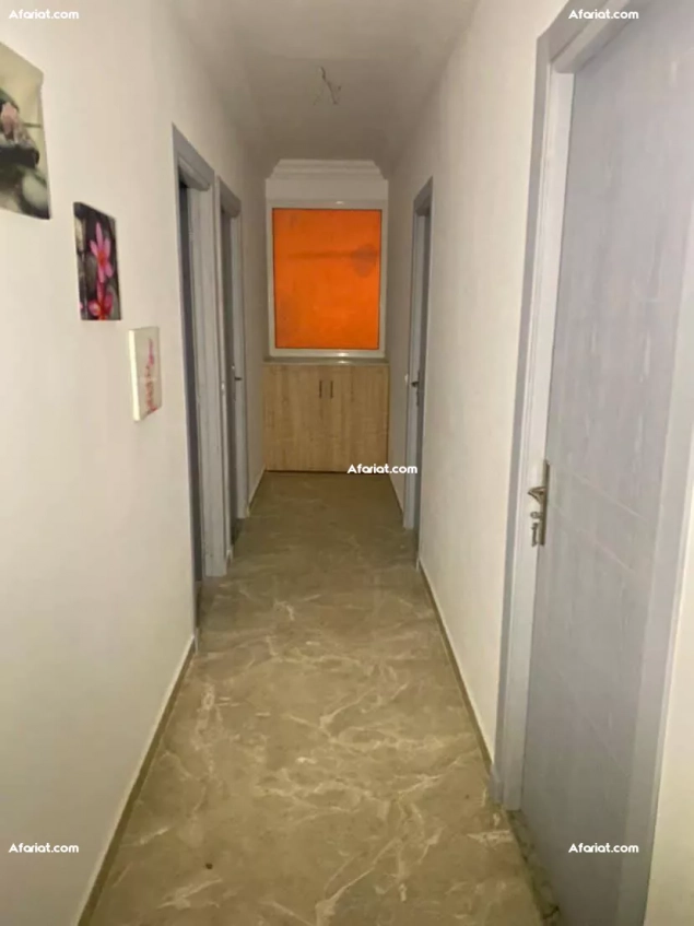 appartement s+2 à louer