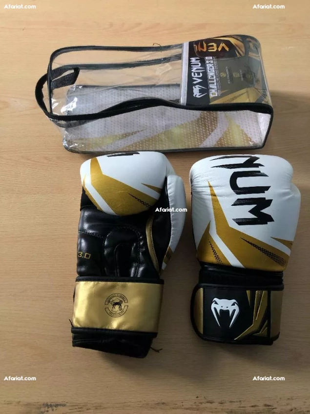 Gants de boxe Venum Challenger 3.0