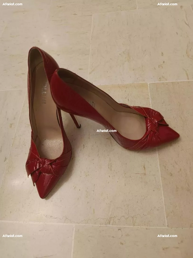 escarpins pour femmes