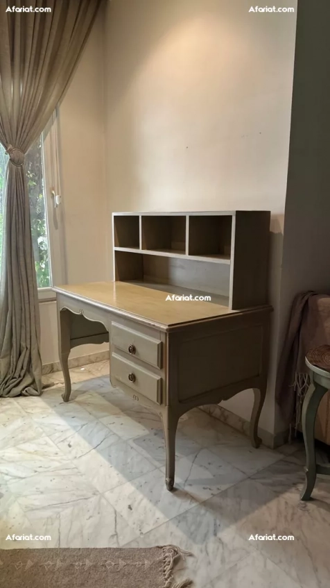 meuble bureau