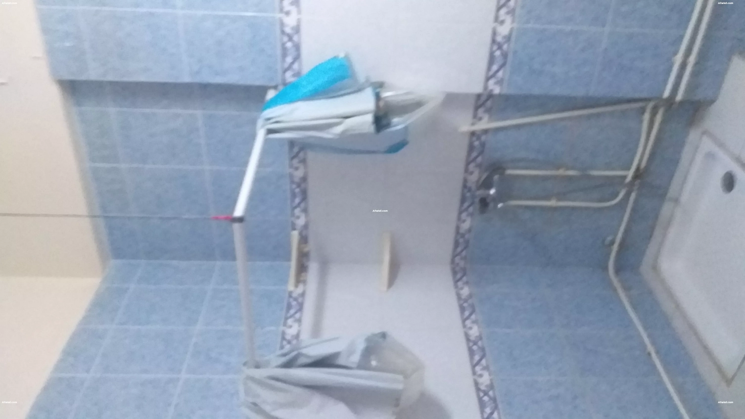 A louer s+3  chott el krakna imm ghalia