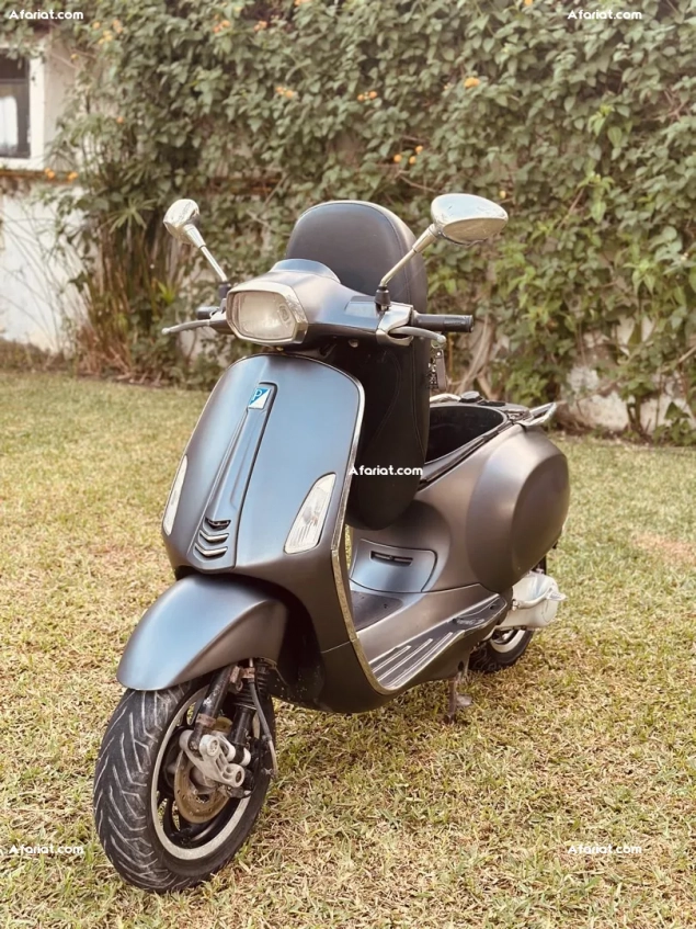 vespa sprint 50