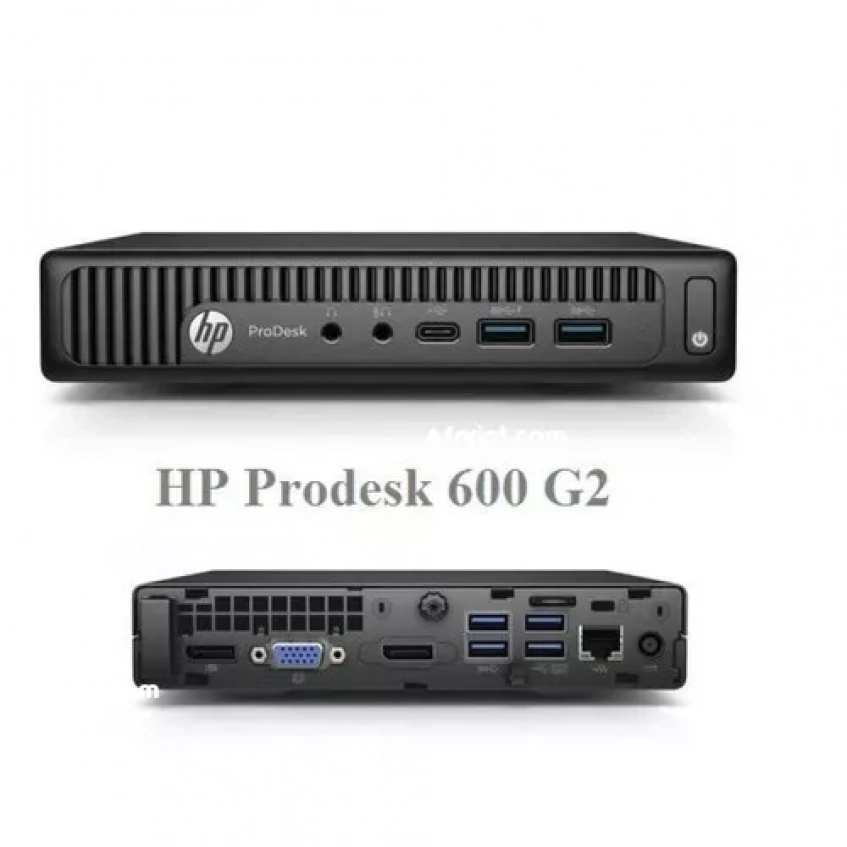 HP PRODESK 600 G2 I5 6500T