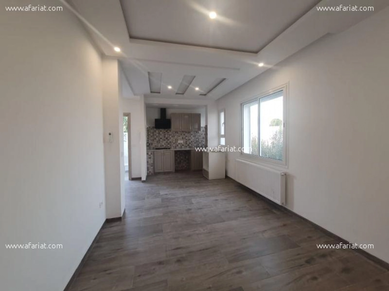 Appartement DALOU(Réf: L2348)