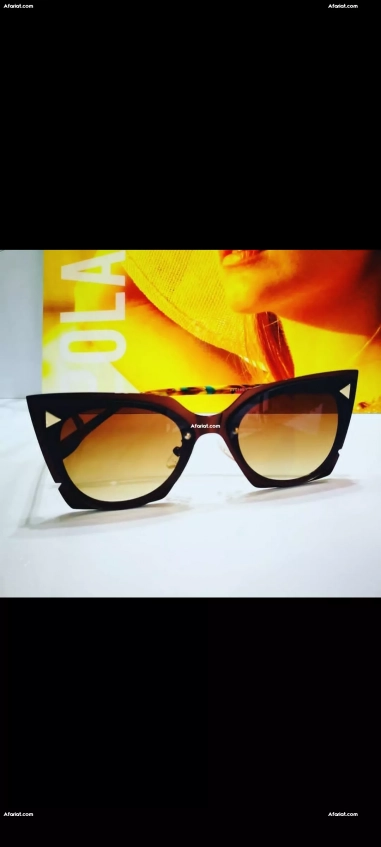 Lunettes solaires femmes