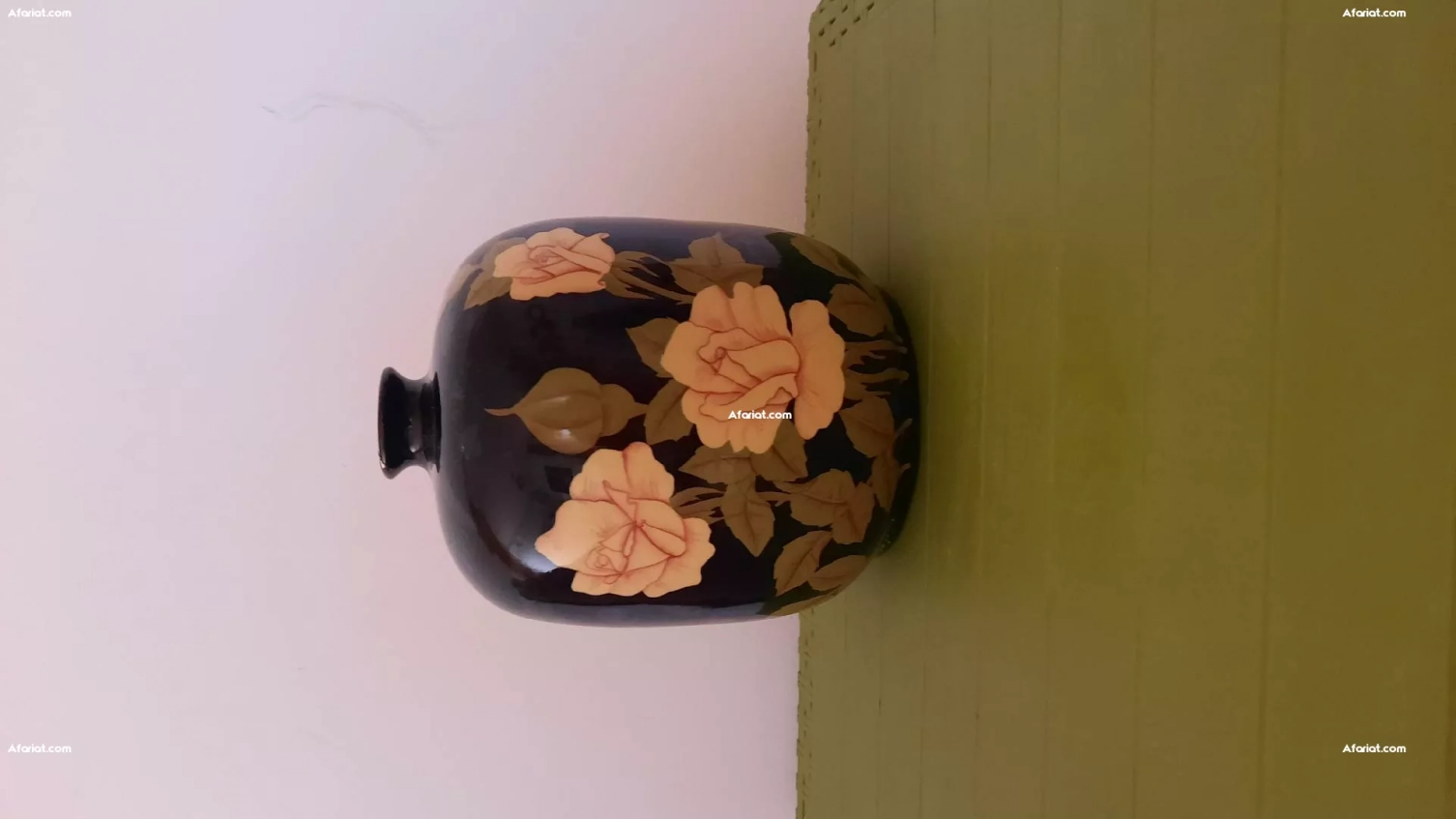 VASE made in Phillippine