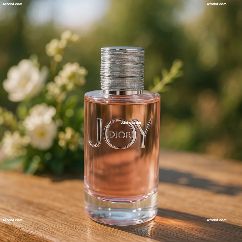 Parfum dior Joy importer france