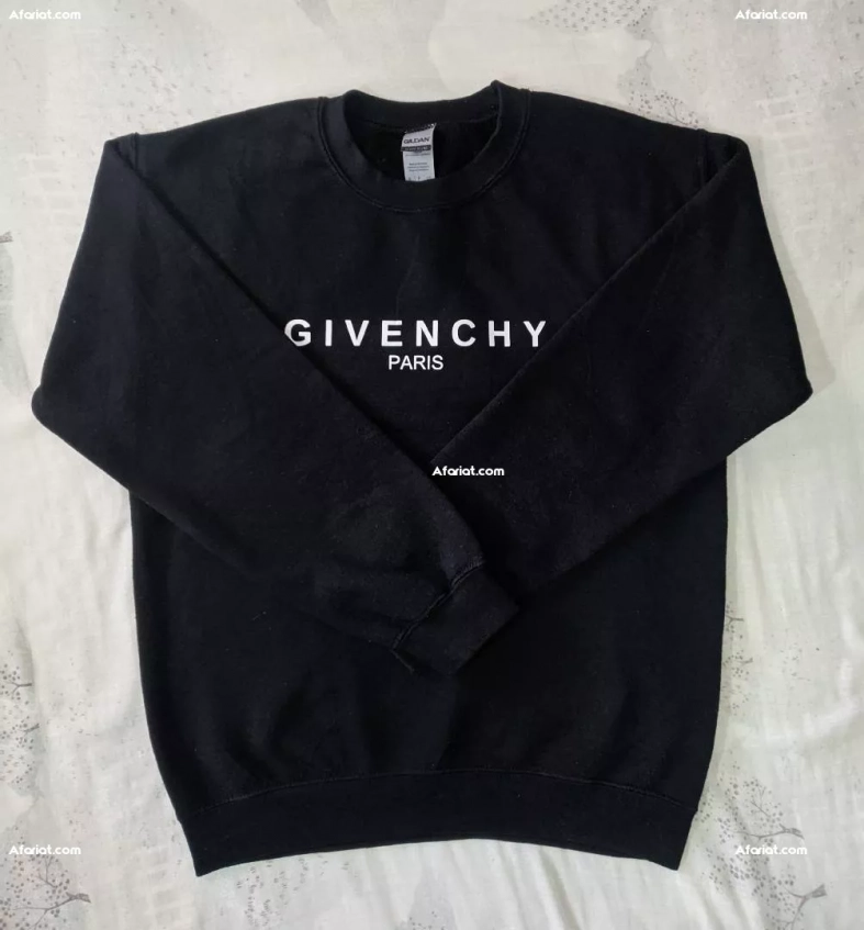 pull Givenchy paris