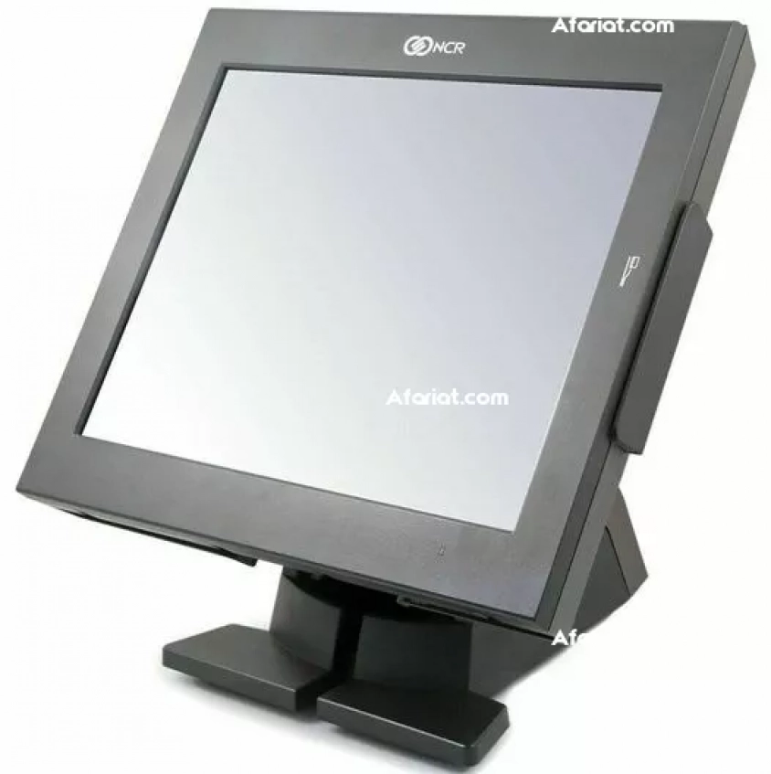 Lot de 5 Ecran Tactil  NCR 15″