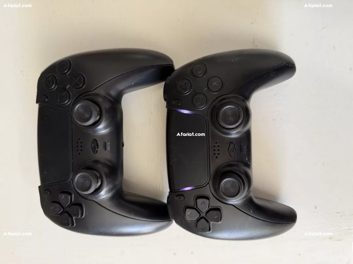 manette ps4/pc