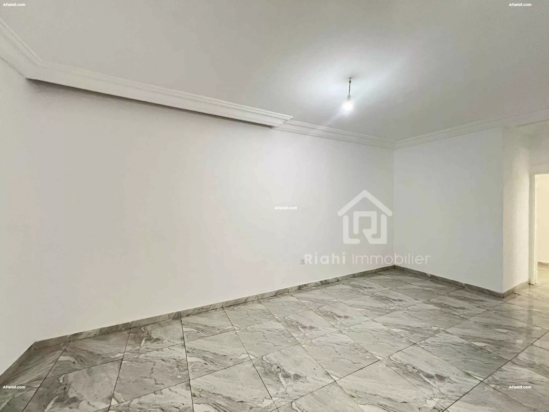 pour la location s+3 a megrine